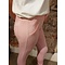 WENDY TRENDY WENDY TRENDY Pantalon Jogging  Pink 353 avec poches plaquées.