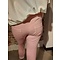 WENDY TRENDY WENDY TRENDY Pantalon Jogging  Pink 353 avec poches plaquées.