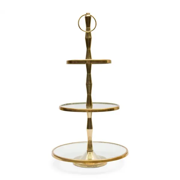 Rivièra-Maison RIVIÈRA MAISON - Belfaux Etagère - 571060