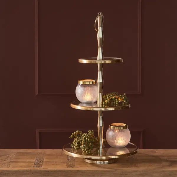 Rivièra-Maison RIVIÈRA MAISON - Belfaux Etagère - 571060