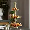 Rivièra-Maison RIVIÈRA MAISON - Belfaux Etagère - 571060