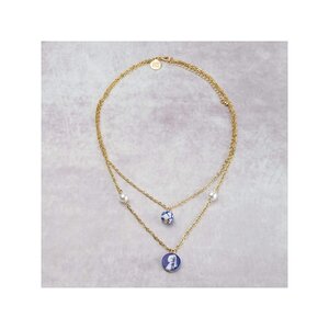 Ketting Meisje met de parel
