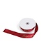 Rivièra-Maison RIVIÈRA MAISON - RM Gift Ribbon burgundy 50 mtrx4 cm - 356510