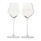 Rivièra-Maison RIVIÈRA MAISON - RM White Wine Glass 2 pcs - 457990