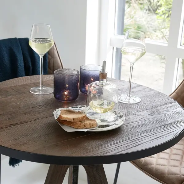 Rivièra-Maison RIVIÈRA MAISON - RM White Wine Glass 2 pcs - 457990