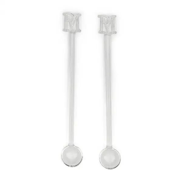 Rivièra-Maison RIVIÈRA MAISON - RM Glass Spoons Set of 2 - 577620