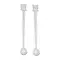 Rivièra-Maison RIVIÈRA MAISON - RM Glass Spoons Set of 2 - 577620