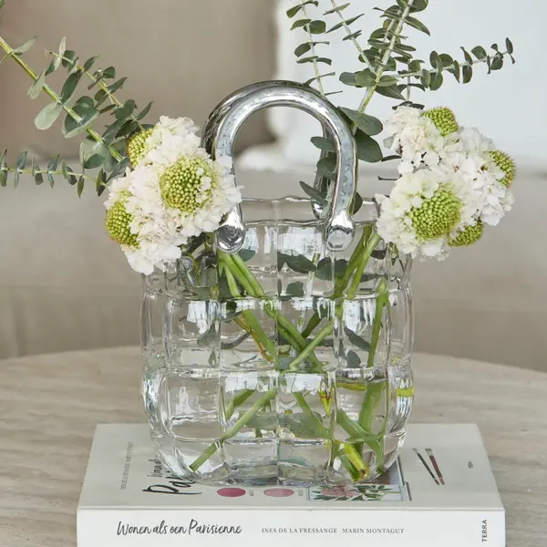 Rivièra-Maison RIVIÈRA MAISON - Lovely Bag Vase L - 575590