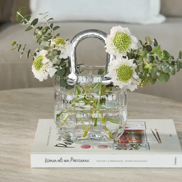 Rivièra-Maison RIVIÈRA MAISON - Lovely Bag Vase S - 575580
