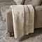 Rivièra-Maison RIVIÈRA MAISON - RM Marino Throw 180x150 - 569320