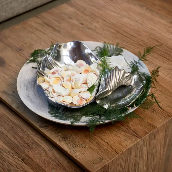 RIVIÈRA MAISON RIVIÈRA MAISON - Sea Shell Decoration Bowl - 573590