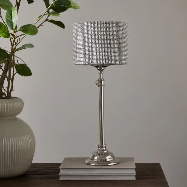 RIVIÈRA MAISON RIVIÈRA MAISON - Baker Cylinder Lampshade 20x15 - 565750