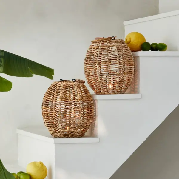RIVIÈRA MAISON RIVIÈRA MAISON - Harvey Lantern - 577990