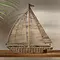 RIVIÈRA MAISON RIVIÈRA MAISON - RR Sailboat Decoration XL - 578260