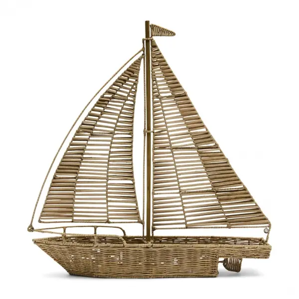RIVIÈRA MAISON RIVIÈRA MAISON - RR Sailboat Decoration XL - 578260