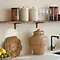 Rivièra-Maison RIVIÈRA MAISON - Rustic Rattan Ginger Jar Decoration - 574820