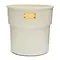 RIVIÈRA MAISON RIVIÈRA MAISON - City Loft Flower Pot white S - 573780