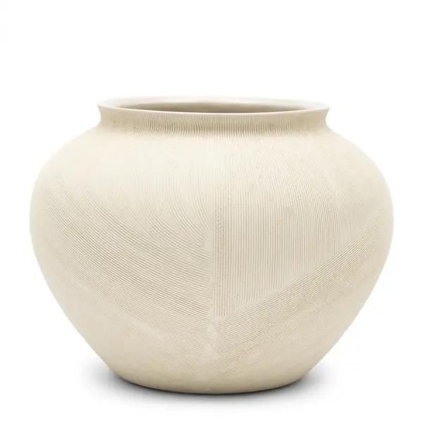 RIVIÈRA MAISON RIVIÈRA MAISON - Bergerac Vase M - 558420
