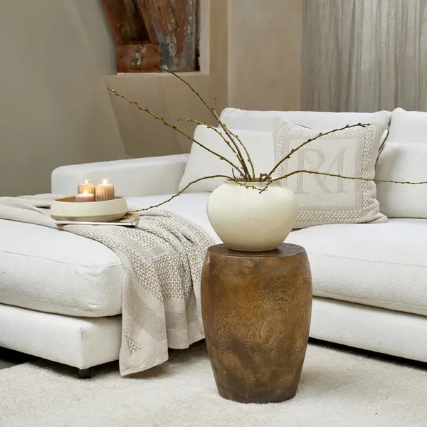 RIVIÈRA MAISON RIVIÈRA MAISON - Bergerac Vase M - 558420