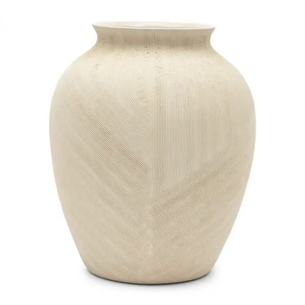 RIVIÈRA MAISON RIVIÈRA MAISON - Bergerac Vase S - 558410
