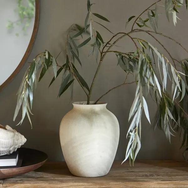 RIVIÈRA MAISON RIVIÈRA MAISON - Bergerac Vase S - 558410