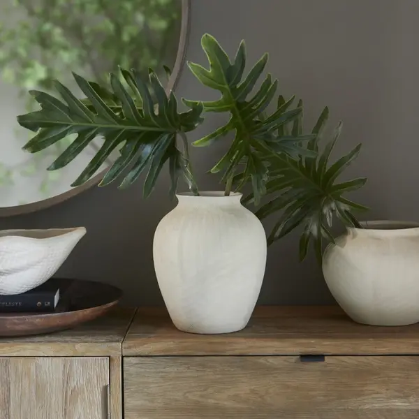RIVIÈRA MAISON RIVIÈRA MAISON - Bergerac Vase S - 558410