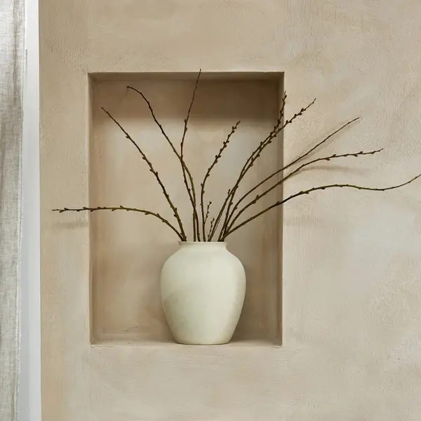 RIVIÈRA MAISON RIVIÈRA MAISON - Bergerac Vase S - 558410
