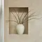 RIVIÈRA MAISON RIVIÈRA MAISON - Bergerac Vase S - 558410