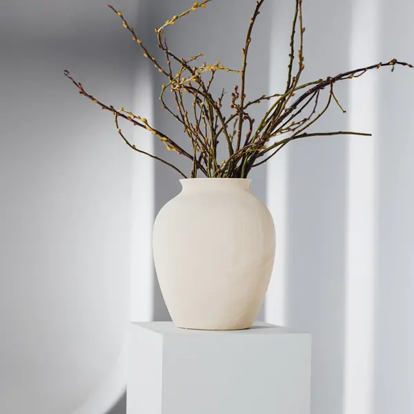 RIVIÈRA MAISON RIVIÈRA MAISON - Bergerac Vase S - 558410