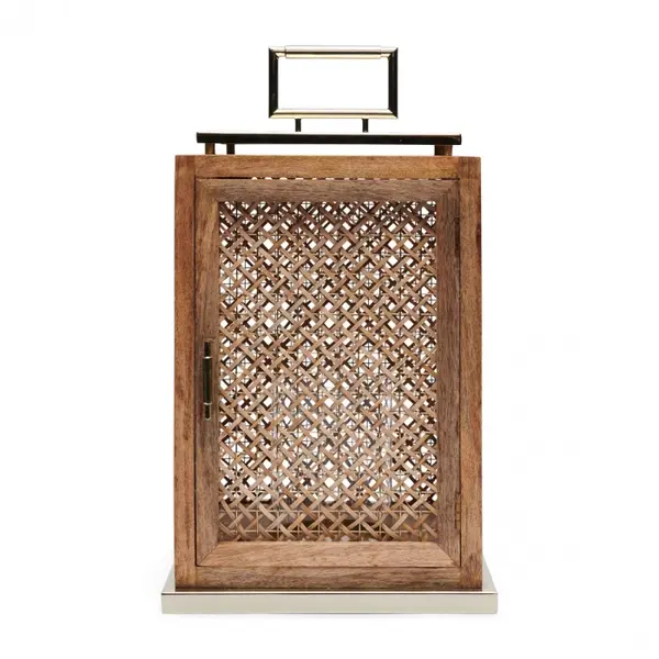 RIVIÈRA MAISON RIVIÈRA MAISON - RM Java Lantern - 530260