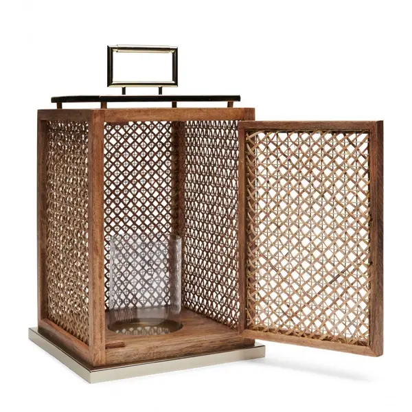 RIVIÈRA MAISON RIVIÈRA MAISON - RM Java Lantern - 530260
