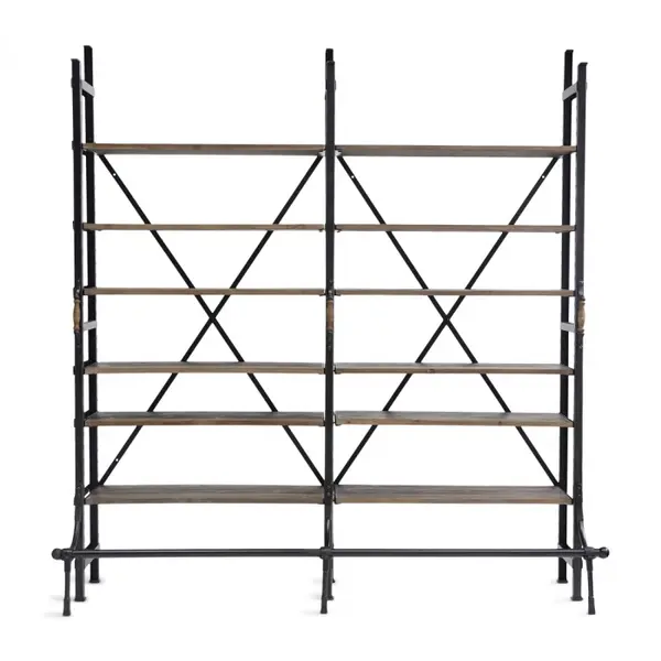 Rivièra-Maison RIVIÈRA MAISON - RM BOWERY ISLAND EXTENSION CABINET - 304920