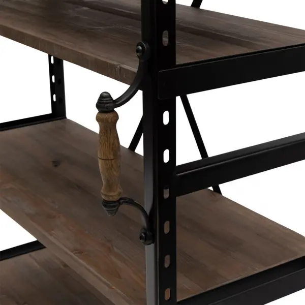 Rivièra-Maison RIVIÈRA MAISON - RM BOWERY ISLAND EXTENSION CABINET - 304920