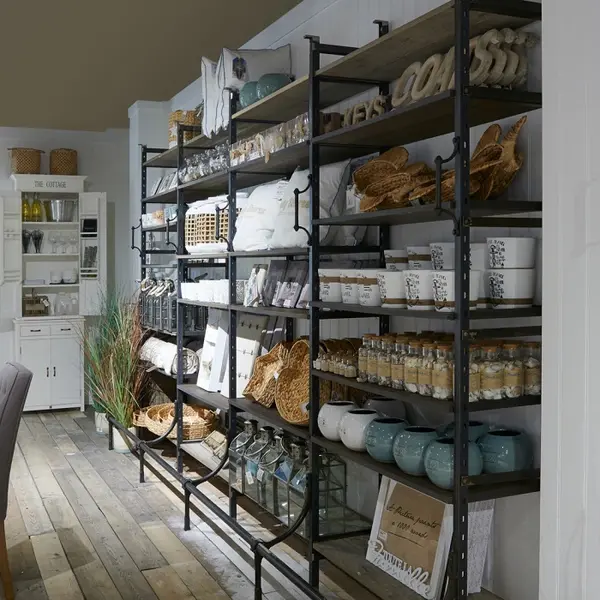 Rivièra-Maison RIVIÈRA MAISON - RM BOWERY ISLAND EXTENSION CABINET - 304920