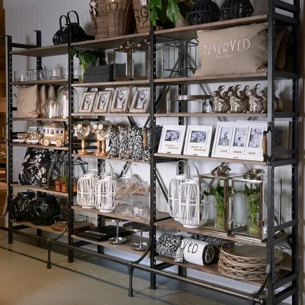 Rivièra-Maison RIVIÈRA MAISON - RM BOWERY ISLAND EXTENSION CABINET - 304920