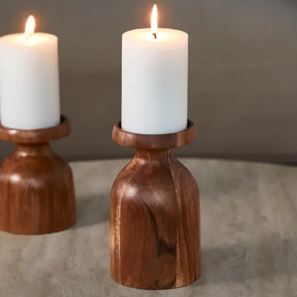 RIVIÈRA MAISON RIVIÈRA MAISON - Jake Candle Holder L - 574390