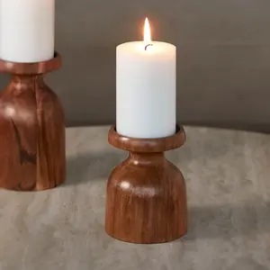 Jake Candle Holder S