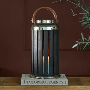Arvada Lantern