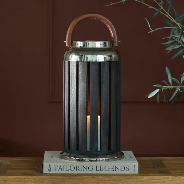 RIVIÈRA MAISON RIVIÈRA MAISON - Arvada Lantern - 574080