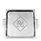 RIVIÈRA MAISON RIVIÈRA MAISON - RM Monogram Mini Tray 21x18 - 569310