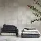 RIVIÈRA MAISON RIVIÈRA MAISON - RM Hotel Towel anthracite 100x50 - 466860