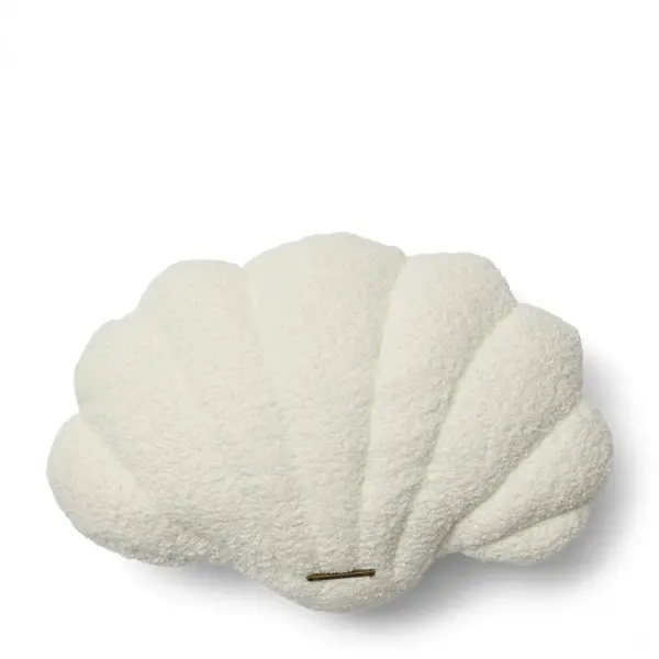 RIVIÈRA MAISON RIVIÈRA MAISON - Shell Box Pillow - 576290