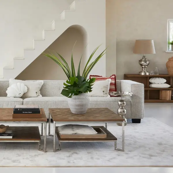 RIVIÈRA MAISON RIVIÈRA MAISON - Shell Box Pillow - 576290