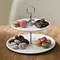 RIVIÈRA MAISON RIVIÈRA MAISON - Elegant Twist Etagère - 576450