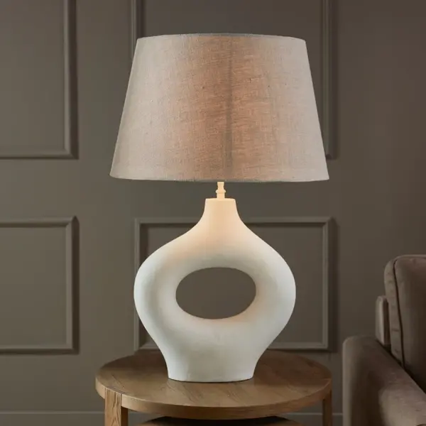 RIVIÈRA MAISON RIVIÈRA MAISON - Daphne Table Lamp - 553350