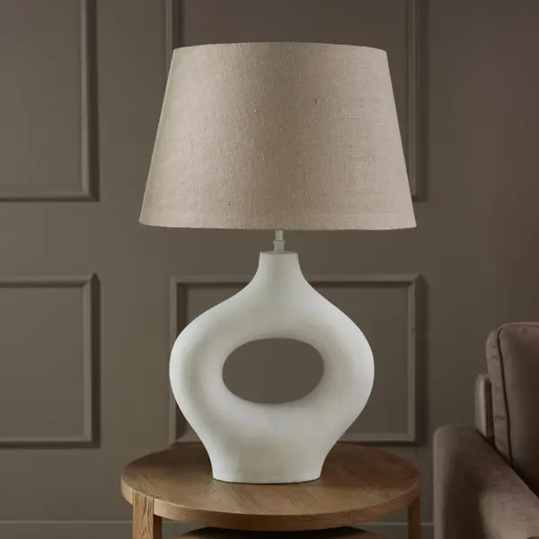 RIVIÈRA MAISON RIVIÈRA MAISON - Daphne Table Lamp - 553350