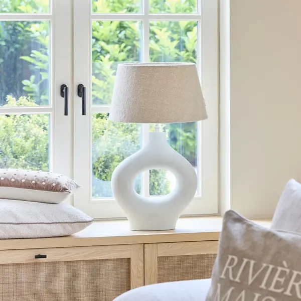 RIVIÈRA MAISON RIVIÈRA MAISON - Daphne Table Lamp - 553350