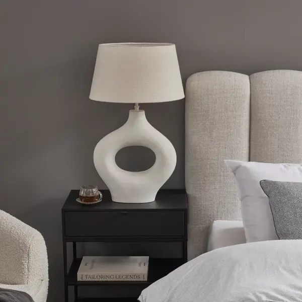 RIVIÈRA MAISON RIVIÈRA MAISON - Daphne Table Lamp - 553350