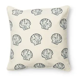RIVIÈRA MAISON - Kefalos Pillow Cover 50x50 - 576050