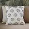 RIVIÈRA MAISON RIVIÈRA MAISON - Kefalos Pillow Cover 50x50 - 576050